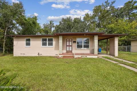 2457 Broward Road, home for sale on Broward Road