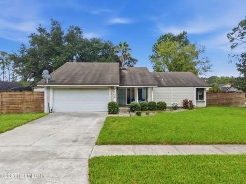 2106 Indian Springs Drive, home for sale on Indian Springs Drive