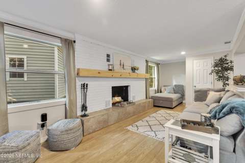 3409 Inwood Circle, $300k–$500k for sale in Jacksonville