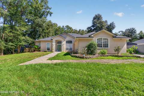965 Lawhon Drive, home for sale in Jacksonville 32259