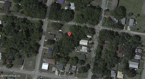 1615 Dunham Street, home for sale in Palatka 32177