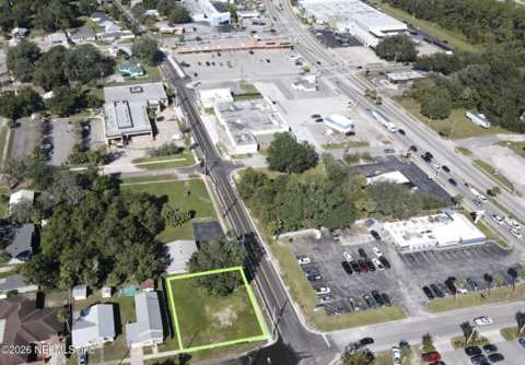 1719 St Johns Avenue, home for sale in Palatka 32177