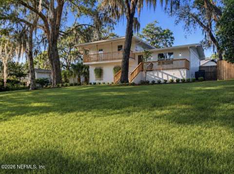11643 Francis Drake Drive, home for sale in Jacksonville 32225