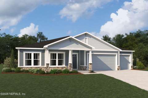 65 Wagonbrook Way, home for sale on Wagonbrook Way