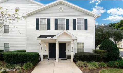 575 Oakleaf Plantation Parkway #609, home for sale on Oakleaf Plantation Parkway