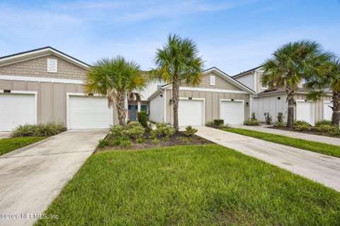 80 Java Lane, starter home for sale in St. Augustine