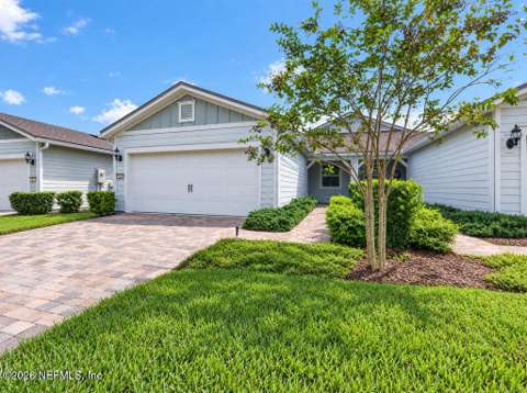 99 Wheatfield Avenue, waterfront for sale in Ponte Vedra