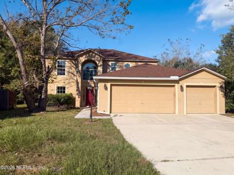 8215 Foxdale Drive, home for sale on Foxdale Drive