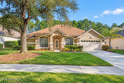 1880 S Landguard Road, golf community for sale in St. Augustine