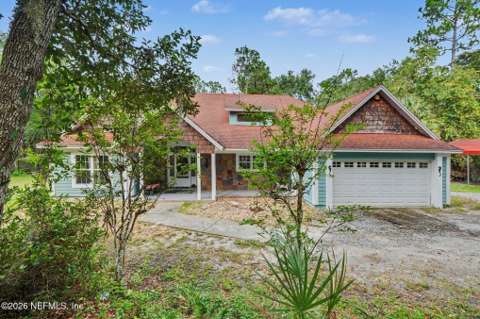103 Iowa Avenue, home for sale in Satsuma 32189