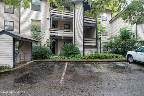 1604 Arcadia Drive #106, home for sale in Jacksonville 32207