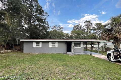 8543 Oak Leaf Road, home for sale on Oak Leaf Road