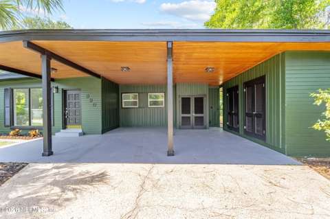 930 Middleton Road, home for sale in Jacksonville 32211