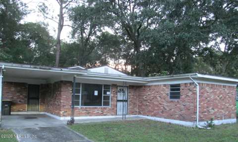 6765 Gaspar Circle, home for sale in Jacksonville 32219
