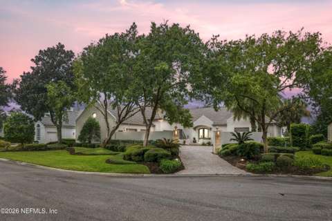 118 Regents Place, waterfront for sale in Ponte Vedra Beach