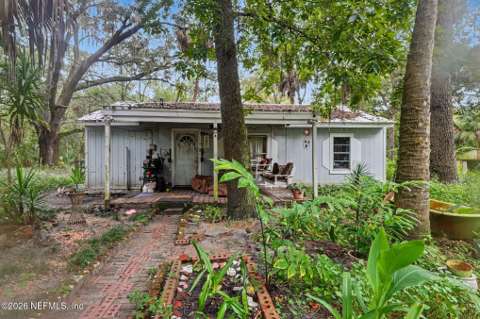197 Wilkinson Road, home for sale in Palatka 32177