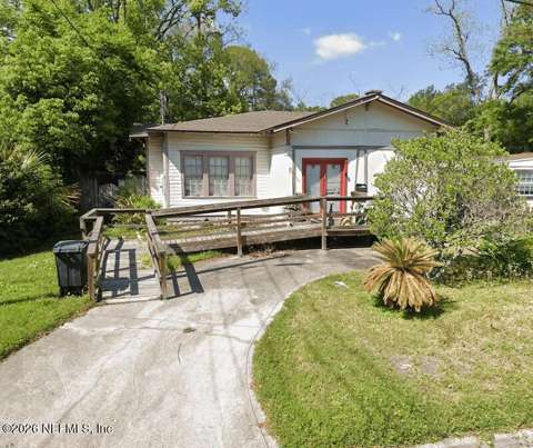 3535 College Place, home for sale on College Place