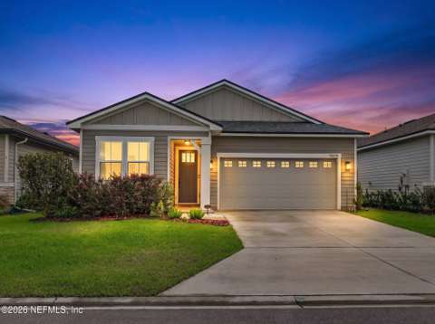 75278 Plumbago Trace, home for sale in Yulee 32097