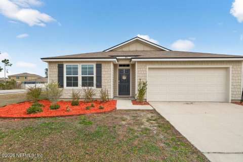 70155 Roseapple Court, home for sale in Yulee 32097