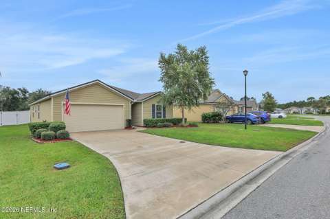 96 Cody Street, waterfront for sale in St. Augustine