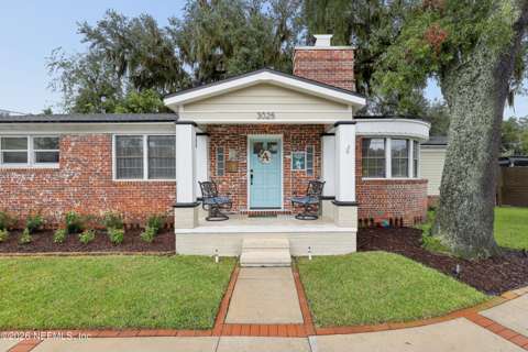 3025 Hendricks Avenue, home for sale on Hendricks Avenue