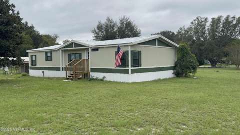 121 Ambrose Avenue, home for sale in Satsuma 32189