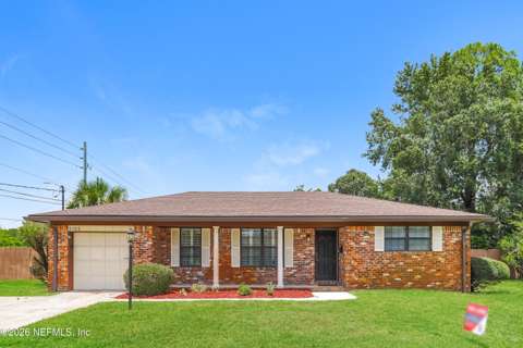 5105 Brighton Drive, home for sale on Brighton Drive