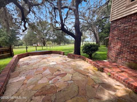 8042 County Line Road, home for sale in Melrose 32666