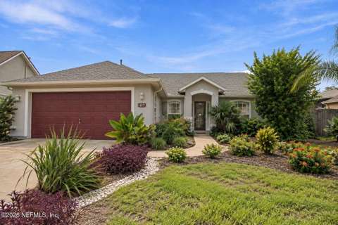 317 S Churchill Drive, home for sale in St. Augustine 32086