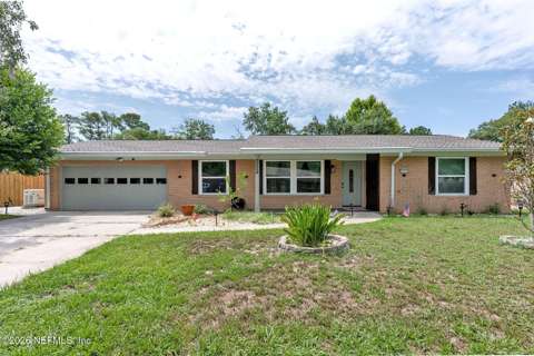 2229 Marcel Drive, home for sale in Orange Park 32073