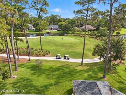 8132 Seven Mile Drive, home for sale in Ponte Vedra Beach 32082