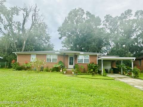 6334 Cherry Laurel Drive, home for sale on Cherry Laurel Drive