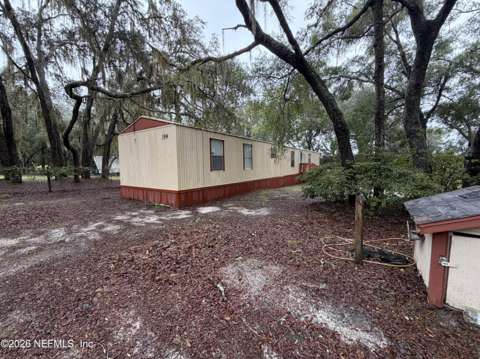 199 Lakeview Drive, home for sale in Melrose 32666