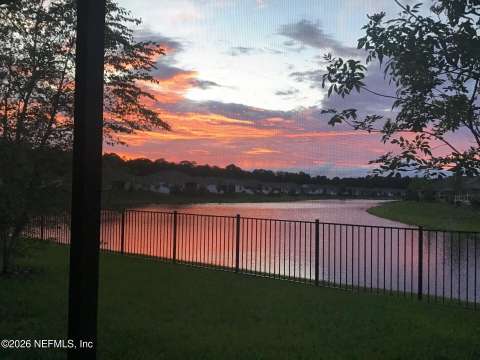 44 Columbian Street, waterfront for sale in St. Augustine