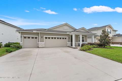 1810 Amberly Drive, home for sale in Middleburg 32068