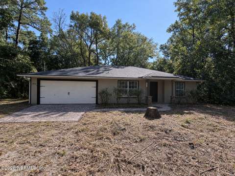 4814 Dale Court, home for sale in Middleburg 32068