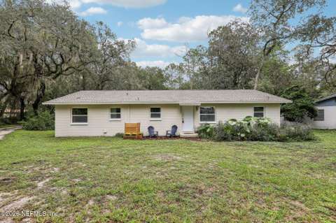 6898 County Road 214, home for sale in Melrose 32666
