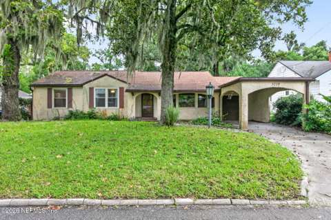 3719 Lilly Road, home for sale in Jacksonville 32207