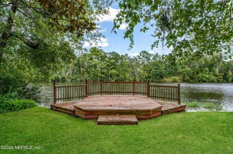 2051 Oak Water Drive, home for sale on Oak Water Drive