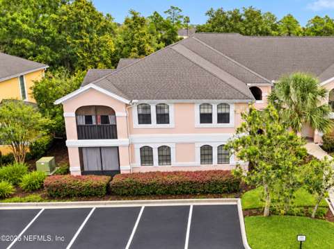 2800 Vista Cove Road, starter home for sale in St. Augustine