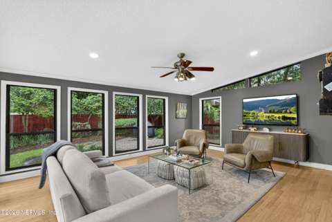2810 Beauclerc Road, home for sale in Jacksonville 32257