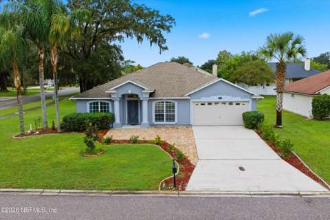 398 Turtle Dove Drive, home for sale in Orange Park 32073