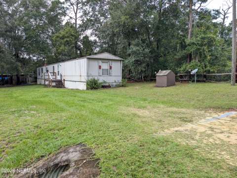 411 Ofarrell Avenue, home for sale in Interlachen 32148