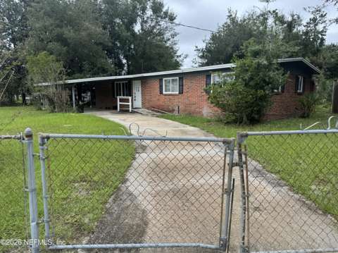 401 Gano Avenue, home for sale in Orange Park 32073