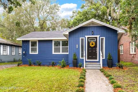 4757 Kingsbury Street, home for sale on Kingsbury Street