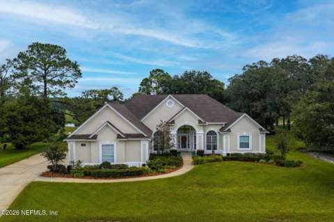 4027 Turnberry Court, home for sale in Jacksonville 32225