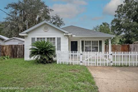 358 Varella Avenue, starter home for sale in St. Augustine