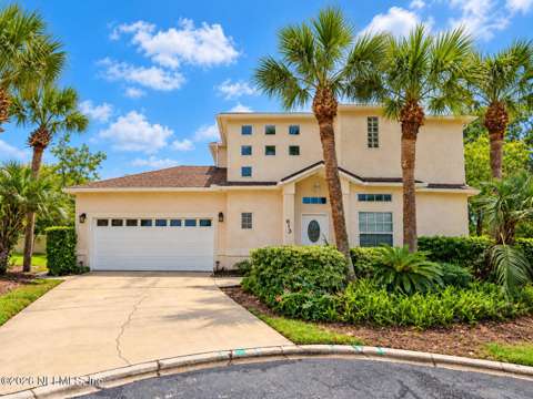 613 Cedar Bough Court, home for sale in St. Augustine 32080