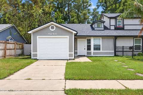 8048 Virgo Street, home for sale in Jacksonville 32216