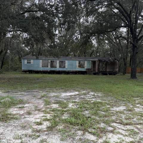 164 Tyler Avenue, home for sale in Interlachen 32148